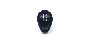 Image of Manual Transmission Shift Knob image for your 2001 Volvo S40   